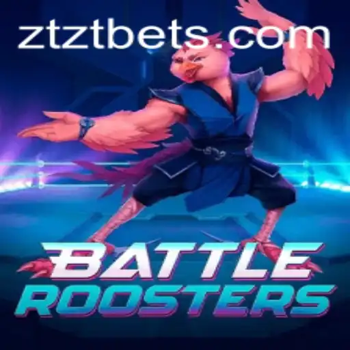 BattleRoosters: A Fierce Competition in the Gaming Arena