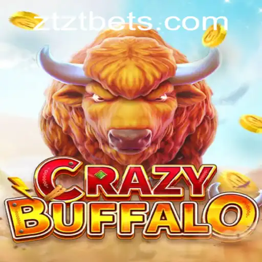 Exploring CRAZYBUFFALO: A Wild Gaming Adventure with the Keyword ztzt