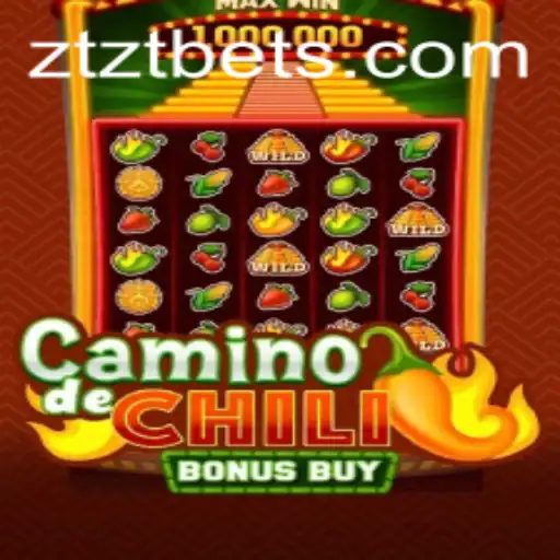 CaminodeChiliBonusBuy: Exploring the Hottest Game