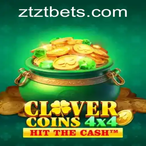 CloverCoins4x4: Unveiling the Intricacies of the Game