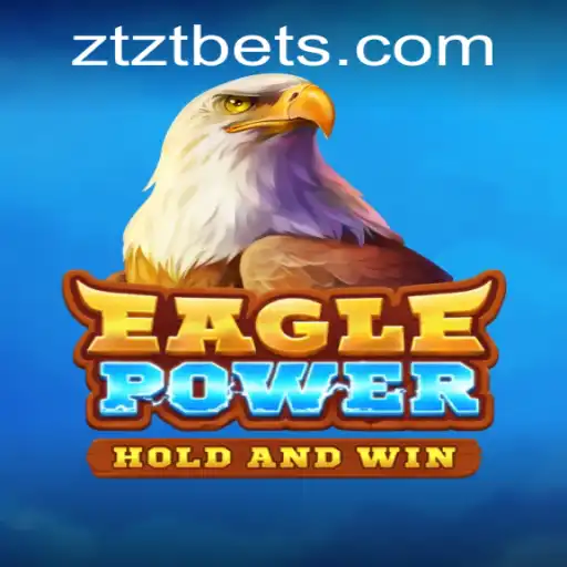 EaglePower: Unleashing the Power of Eagles in a Thrilling New Game