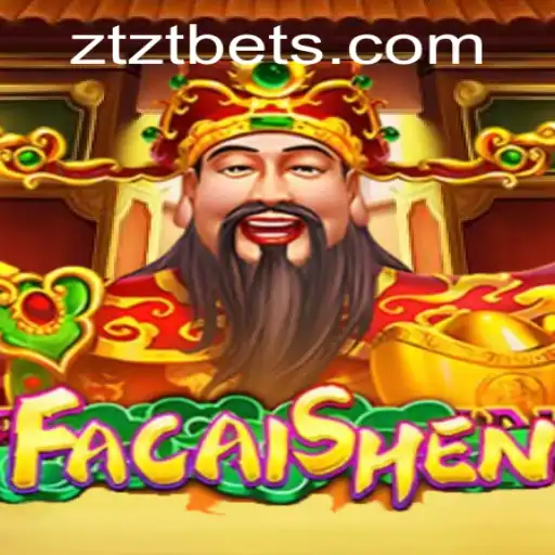 FaCaiShen: An In-depth Look at an Intriguing Game with Ztzt Elements