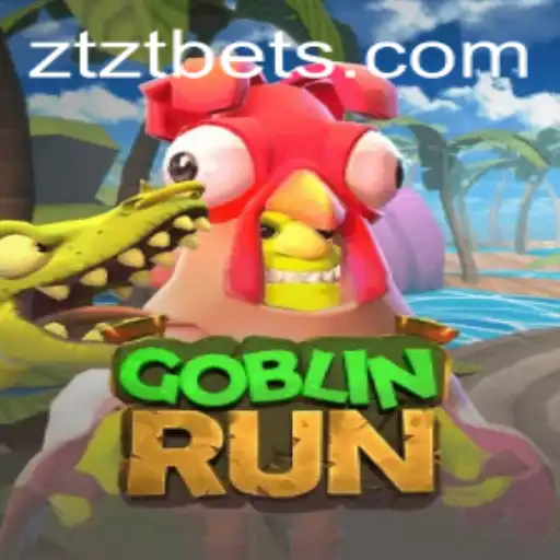 GoblinRun: Navigating the Enchanted Forest with Ztzt
