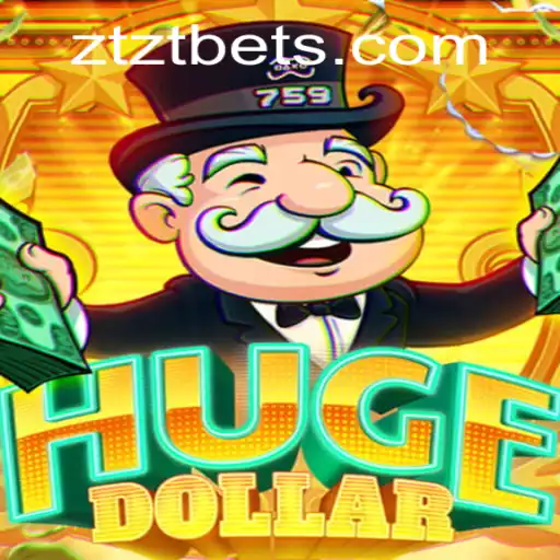 Exploring the Thrills of HugeDollar: A Captivating Journey with a Twist of Ztzt
