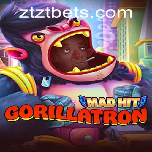 MadHitGorillatron: A Deep Dive into the Thrilling World of Ztzt