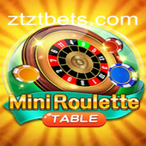 MiniRoulette: Exploring the Compact Casino Classic