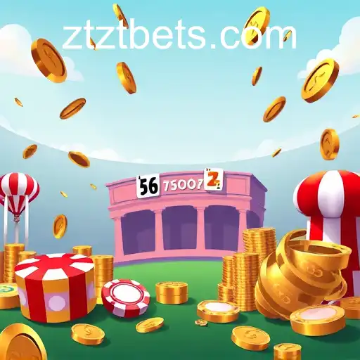 Gaming Experience ztzt - 800+ Premium and Exclusive Games