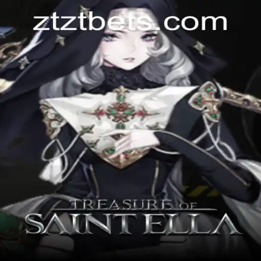 Unearth the Secrets of TreasureofSaintElla: A Captivating Adventure Awaits