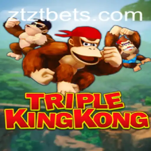 Exploring the World of TripleKingKong: The Game that Redefines Adventure