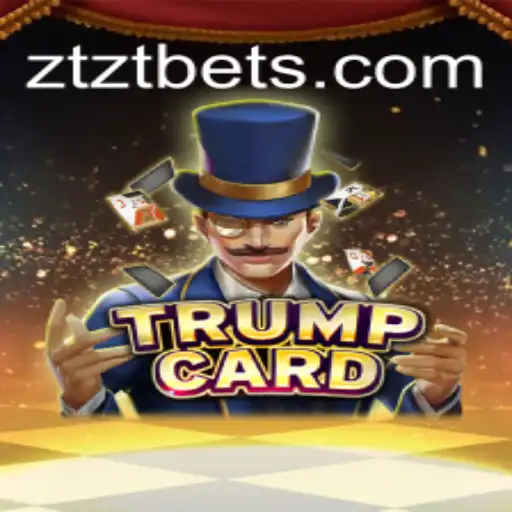 TrumpCard: An Innovative Card Game with a Twist