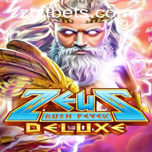 Explore the Legendary World of ZeusRushFeverDeluxe: A Thrilling Gaming Experience
